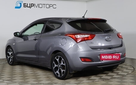 Hyundai i30 II рестайлинг, 2014 год, 1 149 990 рублей, 7 фотография