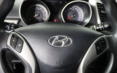 Hyundai i30 II рестайлинг, 2014 год, 1 149 990 рублей, 11 фотография