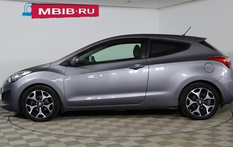 Hyundai i30 II рестайлинг, 2014 год, 1 149 990 рублей, 8 фотография