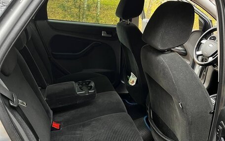 Ford Focus II рестайлинг, 2006 год, 512 000 рублей, 3 фотография