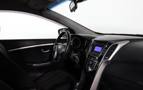 Hyundai i30 II рестайлинг, 2014 год, 1 149 990 рублей, 14 фотография