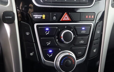 Hyundai i30 II рестайлинг, 2014 год, 1 149 990 рублей, 18 фотография