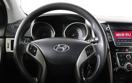 Hyundai i30 II рестайлинг, 2014 год, 1 149 990 рублей, 10 фотография