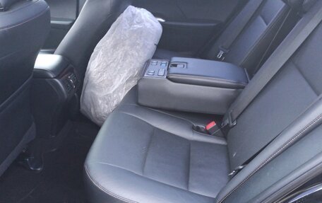 Toyota Camry, 2017 год, 2 153 000 рублей, 7 фотография