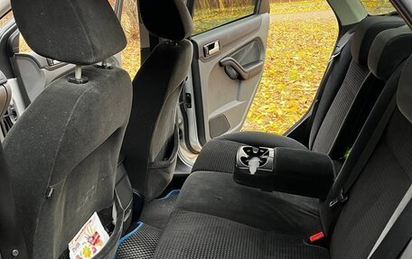 Ford Focus II рестайлинг, 2006 год, 512 000 рублей, 10 фотография