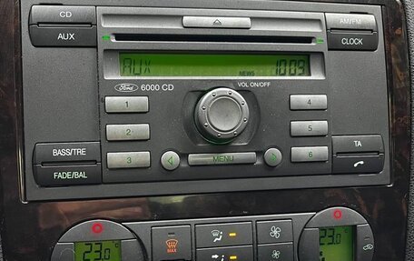 Ford Focus II рестайлинг, 2006 год, 512 000 рублей, 8 фотография