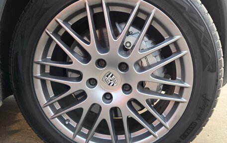 Porsche Cayenne III, 2014 год, 4 800 000 рублей, 6 фотография