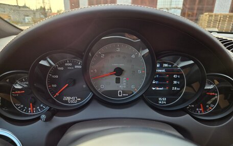 Porsche Cayenne III, 2014 год, 4 800 000 рублей, 8 фотография