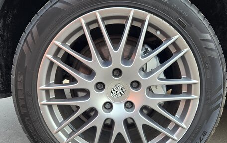 Porsche Cayenne III, 2014 год, 4 800 000 рублей, 7 фотография