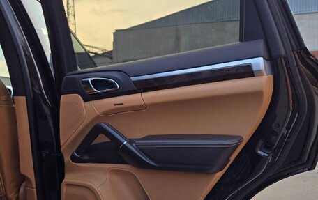 Porsche Cayenne III, 2014 год, 4 800 000 рублей, 11 фотография