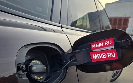 Porsche Cayenne III, 2014 год, 4 800 000 рублей, 14 фотография