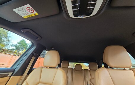 Porsche Cayenne III, 2014 год, 4 800 000 рублей, 19 фотография