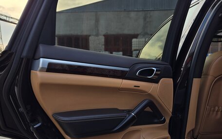 Porsche Cayenne III, 2014 год, 4 800 000 рублей, 17 фотография