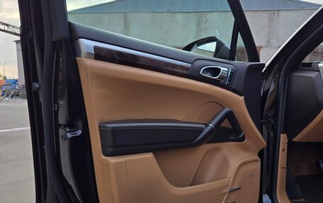 Porsche Cayenne III, 2014 год, 4 800 000 рублей, 20 фотография