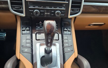 Porsche Cayenne III, 2014 год, 4 800 000 рублей, 25 фотография