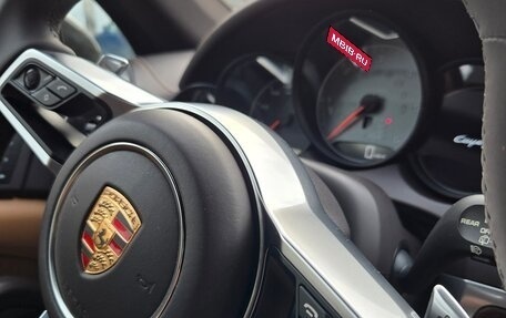 Porsche Cayenne III, 2014 год, 4 800 000 рублей, 22 фотография