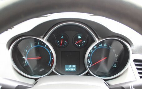 Chevrolet Cruze II, 2010 год, 579 000 рублей, 11 фотография