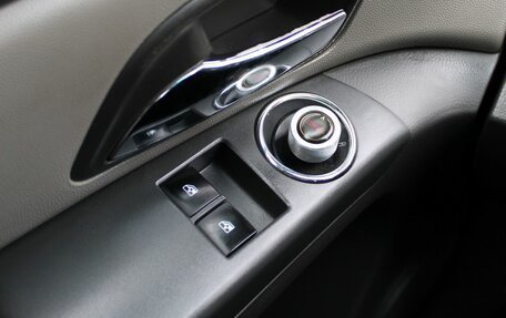 Chevrolet Cruze II, 2010 год, 579 000 рублей, 9 фотография