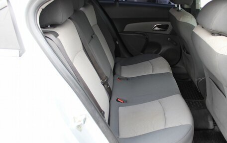 Chevrolet Cruze II, 2010 год, 579 000 рублей, 16 фотография