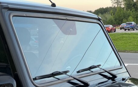 Mercedes-Benz G-Класс W463 рестайлинг _ii, 2001 год, 1 799 999 рублей, 17 фотография