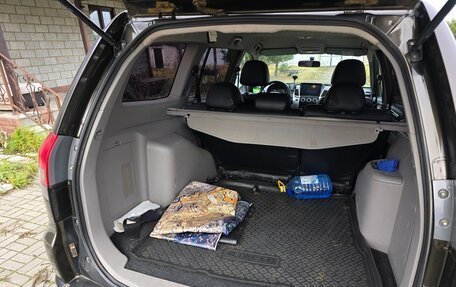 Mitsubishi Pajero Sport II рестайлинг, 2015 год, 1 700 000 рублей, 5 фотография