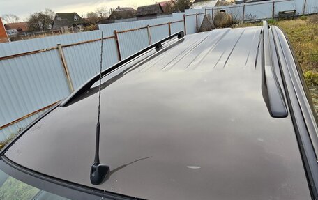 Mitsubishi Pajero Sport II рестайлинг, 2015 год, 1 700 000 рублей, 12 фотография