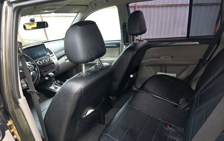 Mitsubishi Pajero Sport II рестайлинг, 2015 год, 1 700 000 рублей, 6 фотография