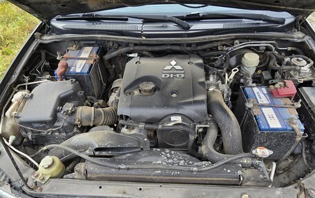 Mitsubishi Pajero Sport II рестайлинг, 2015 год, 1 700 000 рублей, 13 фотография