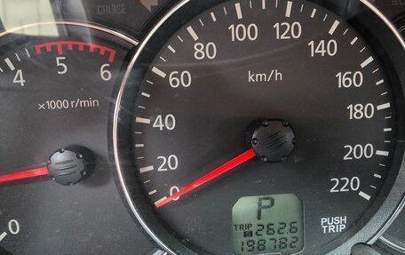 Mitsubishi Pajero Sport II рестайлинг, 2015 год, 1 700 000 рублей, 10 фотография