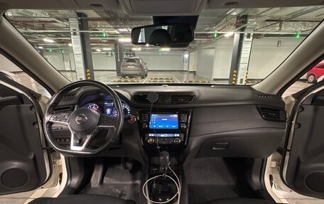 Nissan X-Trail, 2018 год, 2 490 000 рублей, 14 фотография