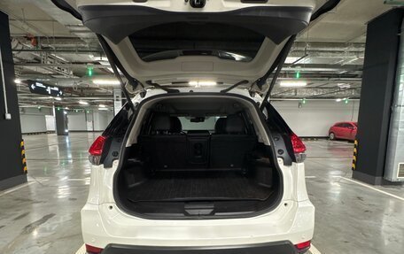 Nissan X-Trail, 2018 год, 2 490 000 рублей, 7 фотография