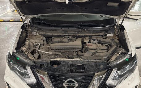 Nissan X-Trail, 2018 год, 2 490 000 рублей, 10 фотография