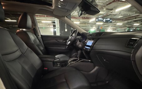 Nissan X-Trail, 2018 год, 2 490 000 рублей, 16 фотография