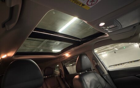 Nissan X-Trail, 2018 год, 2 490 000 рублей, 17 фотография