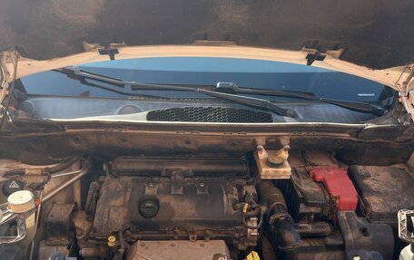 Peugeot Partner II рестайлинг 2, 2012 год, 1 150 000 рублей, 12 фотография