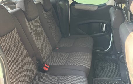 Peugeot Partner II рестайлинг 2, 2012 год, 1 150 000 рублей, 10 фотография