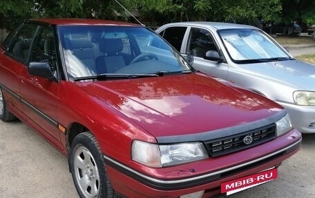 Subaru Legacy VII, 1990 год, 220 000 рублей, 7 фотография