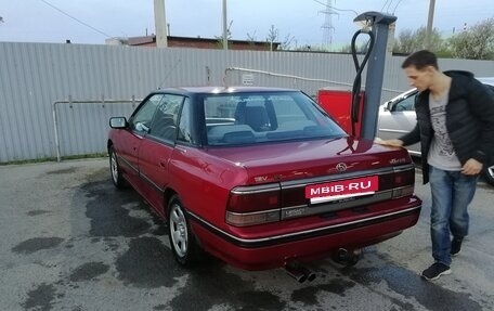 Subaru Legacy VII, 1990 год, 220 000 рублей, 11 фотография