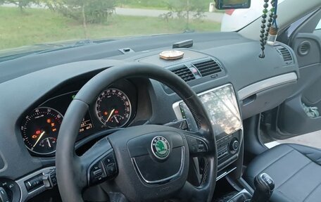 Skoda Octavia, 2011 год, 800 000 рублей, 6 фотография