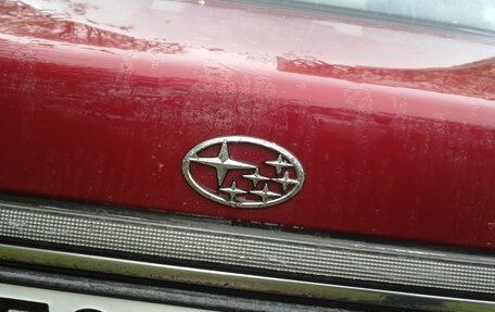 Subaru Legacy VII, 1990 год, 220 000 рублей, 14 фотография