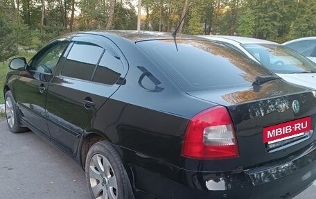 Skoda Octavia, 2011 год, 800 000 рублей, 3 фотография