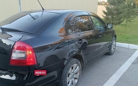 Skoda Octavia, 2011 год, 800 000 рублей, 5 фотография