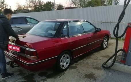 Subaru Legacy VII, 1990 год, 220 000 рублей, 10 фотография