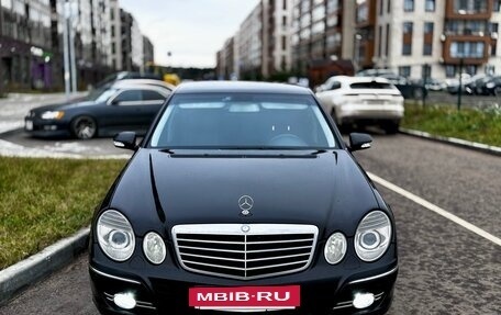 Mercedes-Benz E-Класс, 2007 год, 955 000 рублей, 2 фотография