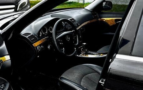 Mercedes-Benz E-Класс, 2007 год, 955 000 рублей, 7 фотография