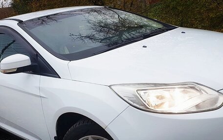 Ford Focus III, 2013 год, 480 000 рублей, 2 фотография