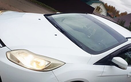 Ford Focus III, 2013 год, 480 000 рублей, 4 фотография