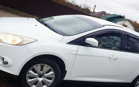 Ford Focus III, 2013 год, 480 000 рублей, 5 фотография