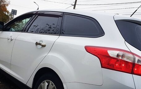 Ford Focus III, 2013 год, 480 000 рублей, 7 фотография