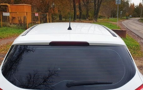 Ford Focus III, 2013 год, 480 000 рублей, 8 фотография